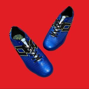 Lotto 2015 Soccer Cleats US Men's Size 13